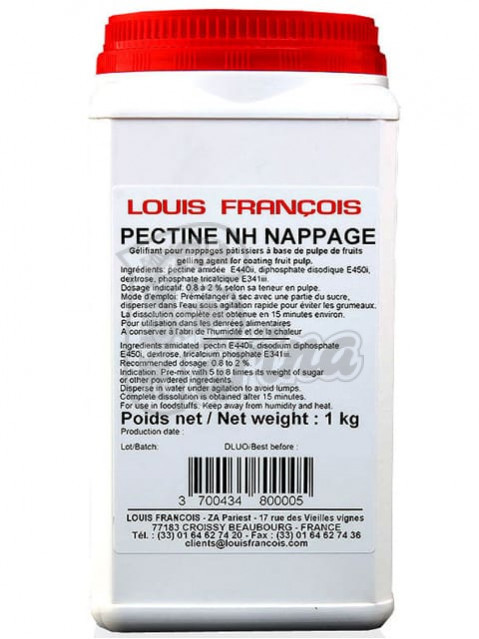 Пектин NH NAPPAGE, 100г